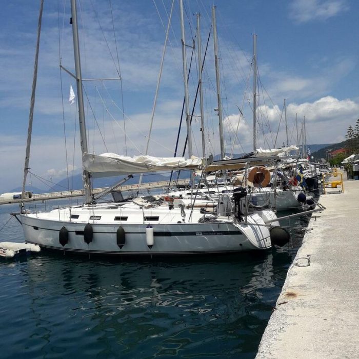 Canenas | Bavaria 40 Cruiser S photo 3