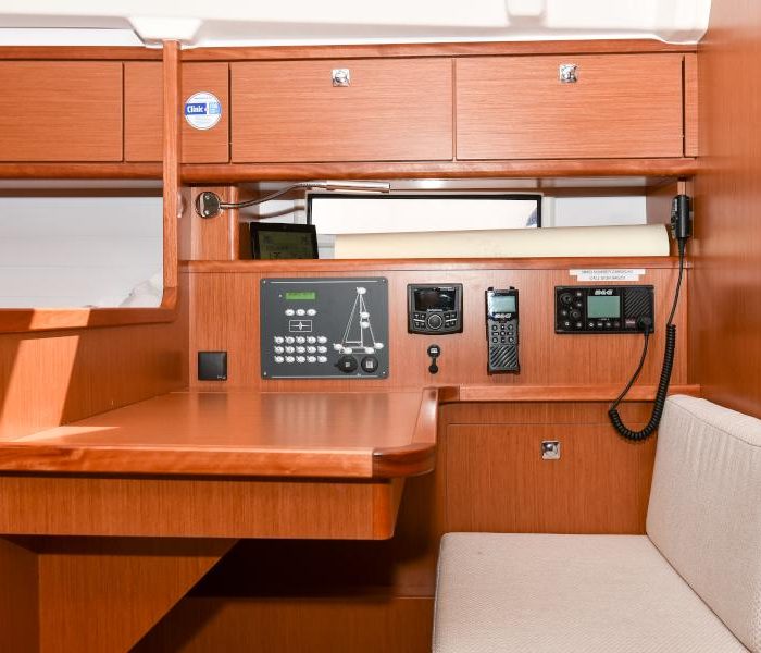 Nixie | Bavaria Cruiser 41 photo 55