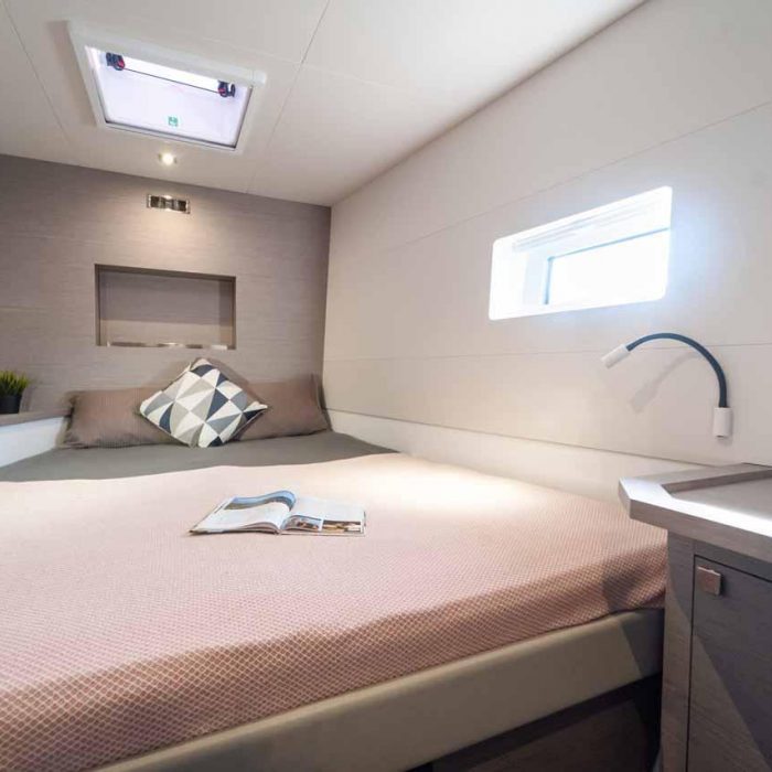 Family 2.0 | Fountaine Pajot MY6 photo 46