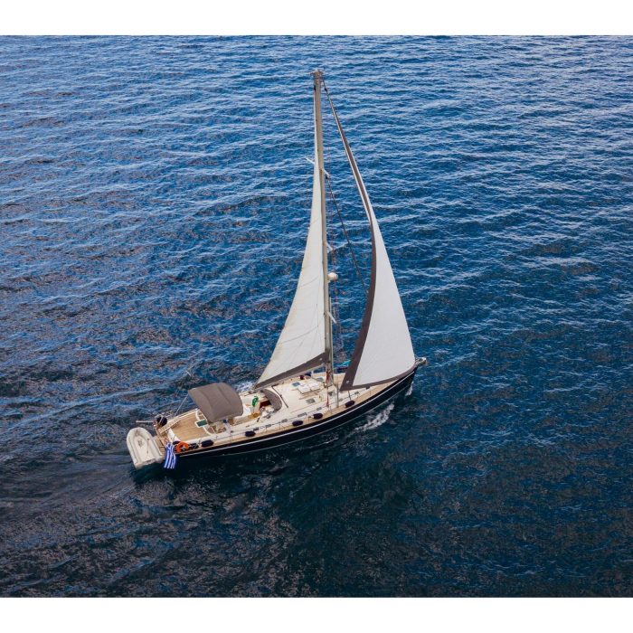 Christianna VIII | Ocean Star 60.1 photo 14