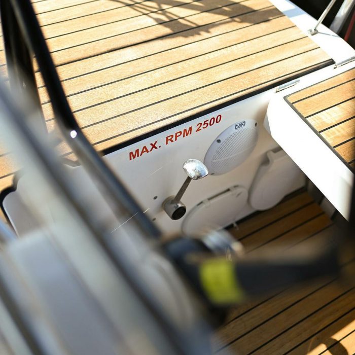 SEA CLOUD | Bavaria C38 photo 36