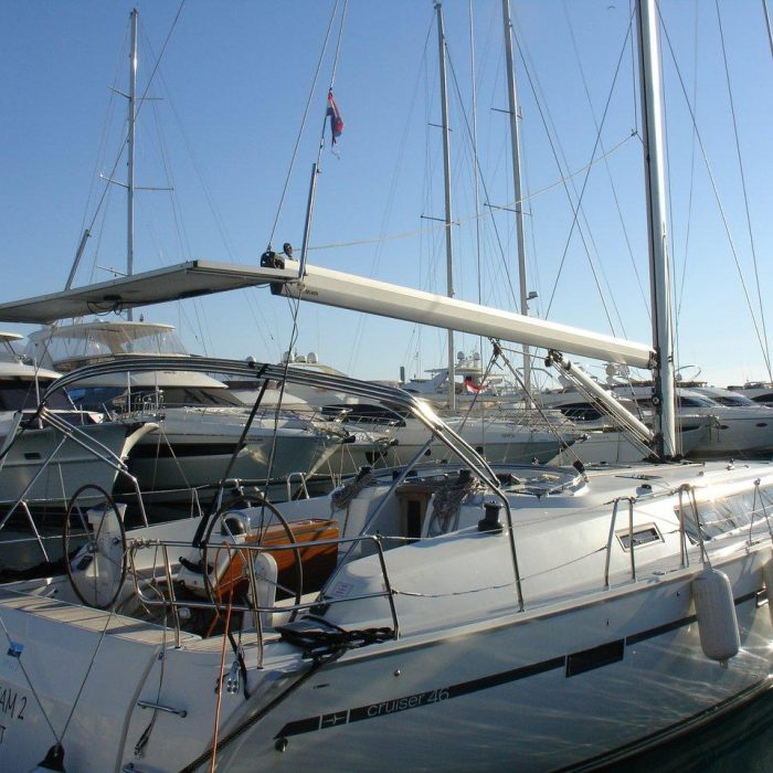 Dream 2 | Bavaria Cruiser 46 photo 7