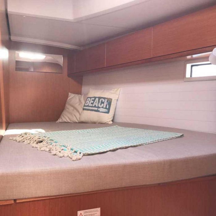Monsieur | Bavaria 46 Cruiser photo 11