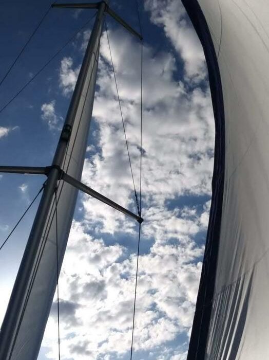 "LADY BUTTERFLY" | Bavaria 40 Cruiser photo 8