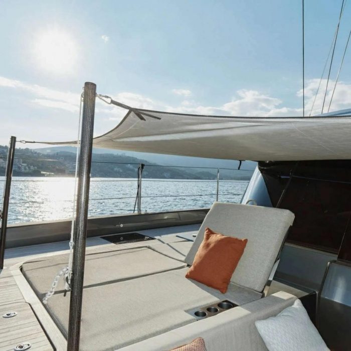 Lucy | Sunreef 50 photo 19