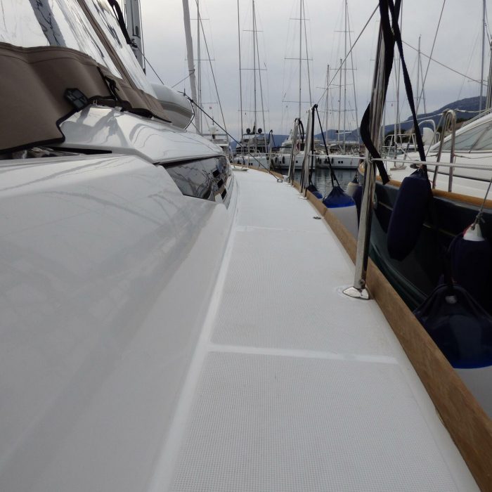 Geronimo | Sun Odyssey 519 photo 4
