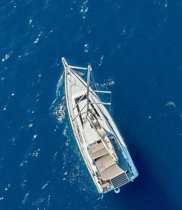 Kos 46.1 | Oceanis 46.1 photo 7