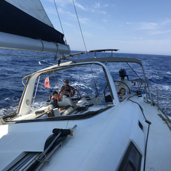 Oceanis 50 | Oceanis 50 photo 6