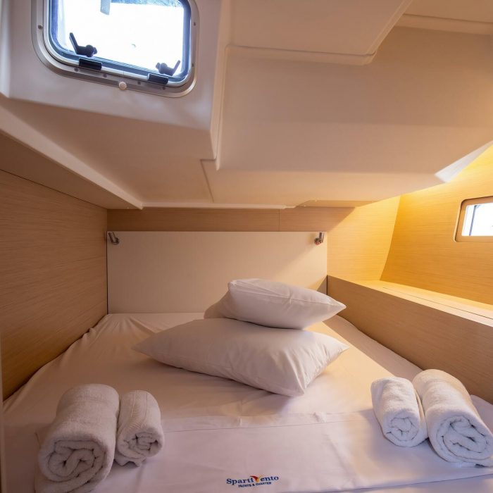 Elpida - Premium line | Oceanis 51.1 photo 24