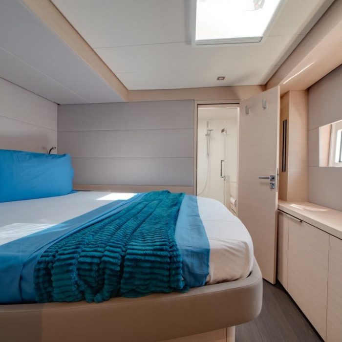 Zeri - FIRST CLASS | Lagoon 55 photo 59
