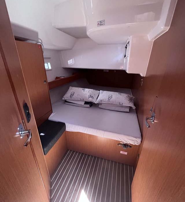 Tesorino | Bavaria Cruiser 46 Style photo 9