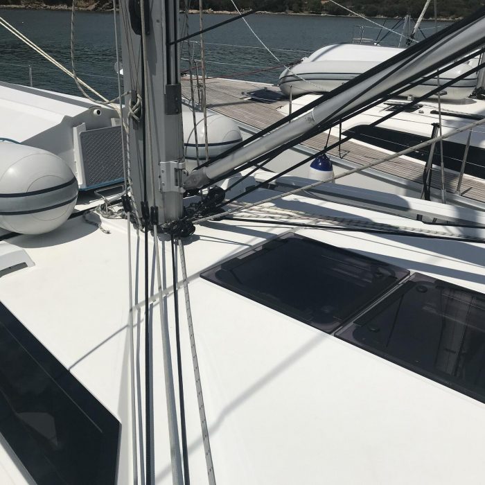 Altair | Oceanis 51.1 photo 6