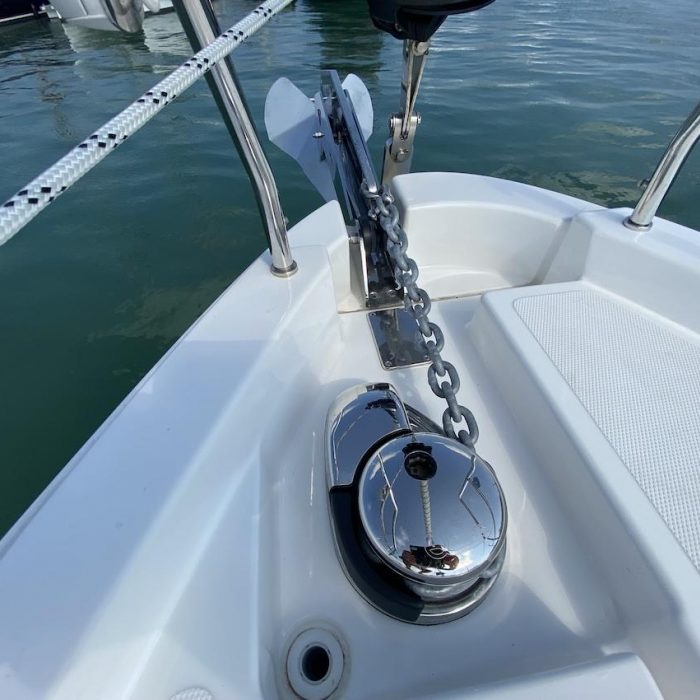 Lady Andaman | Bavaria C46 photo 9