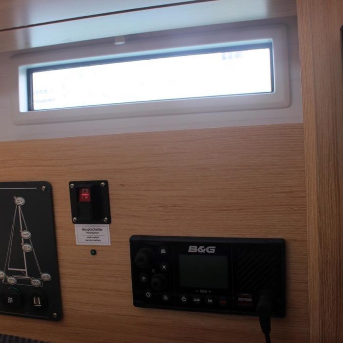 Divine | Bavaria Cruiser 46 photo 15