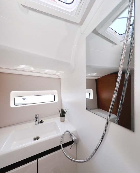 Pollux | Sun Odyssey 490 photo 28