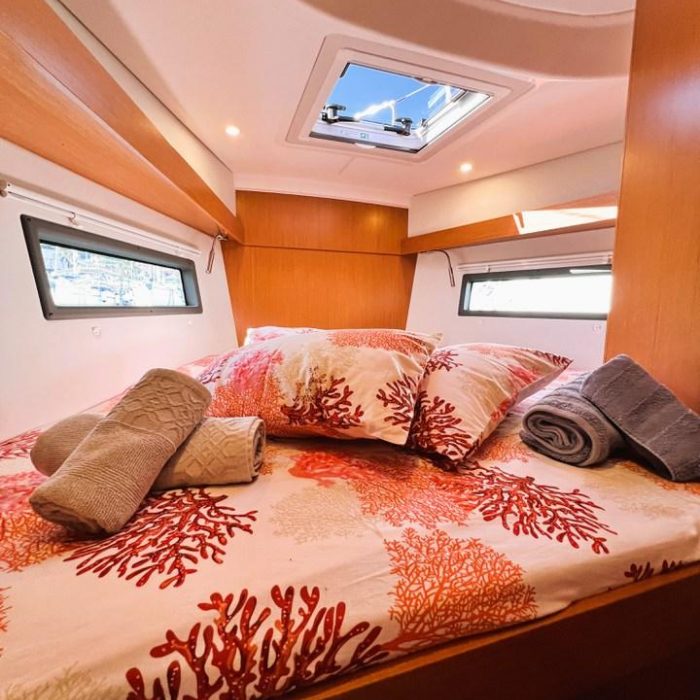Wind Dancer | Bavaria C38 photo 20