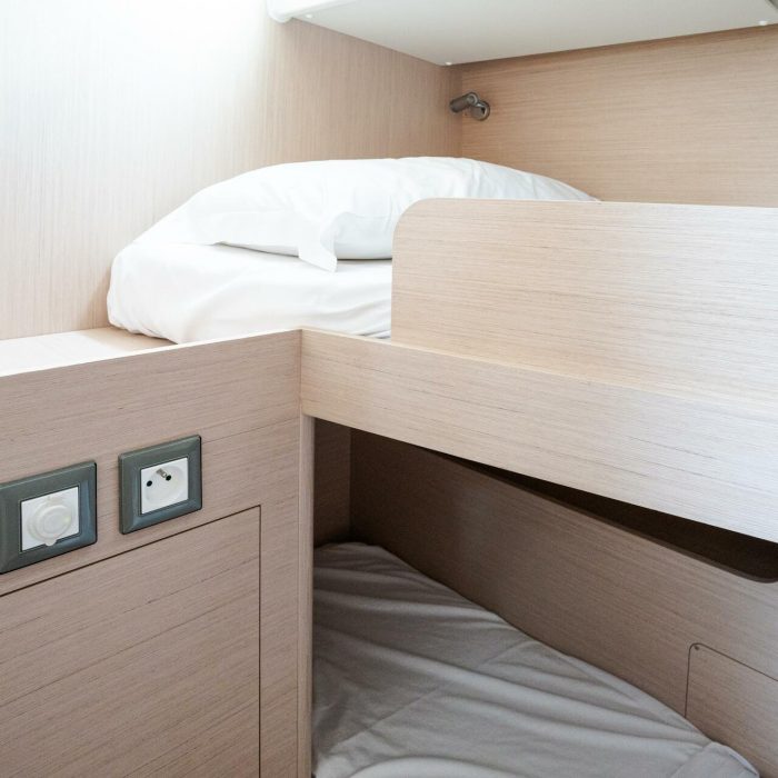 Agape - Premium line | Oceanis 51.1 photo 40