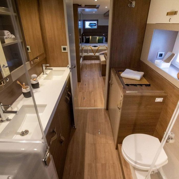 BLISS LUXURY CATAMARAN | Bali 4.4 photo 18