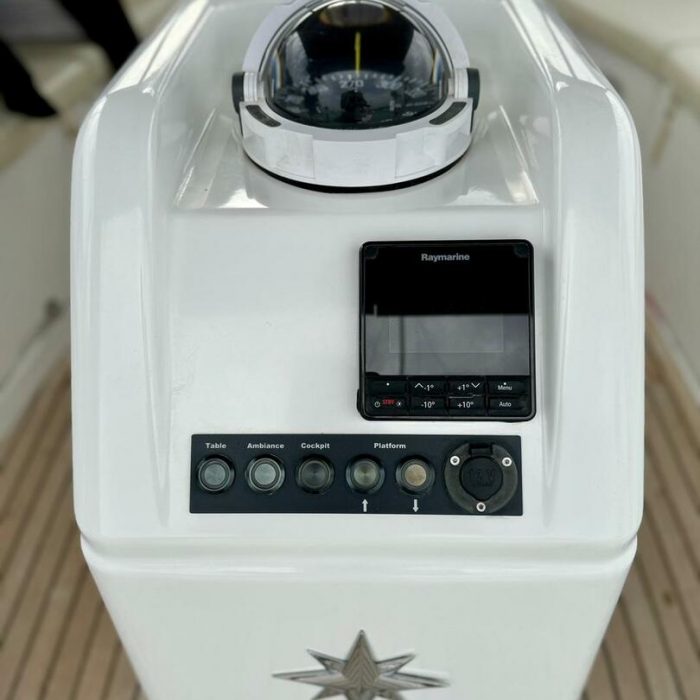 Sun Odyssey 410 | Sun Odyssey 410 photo 11