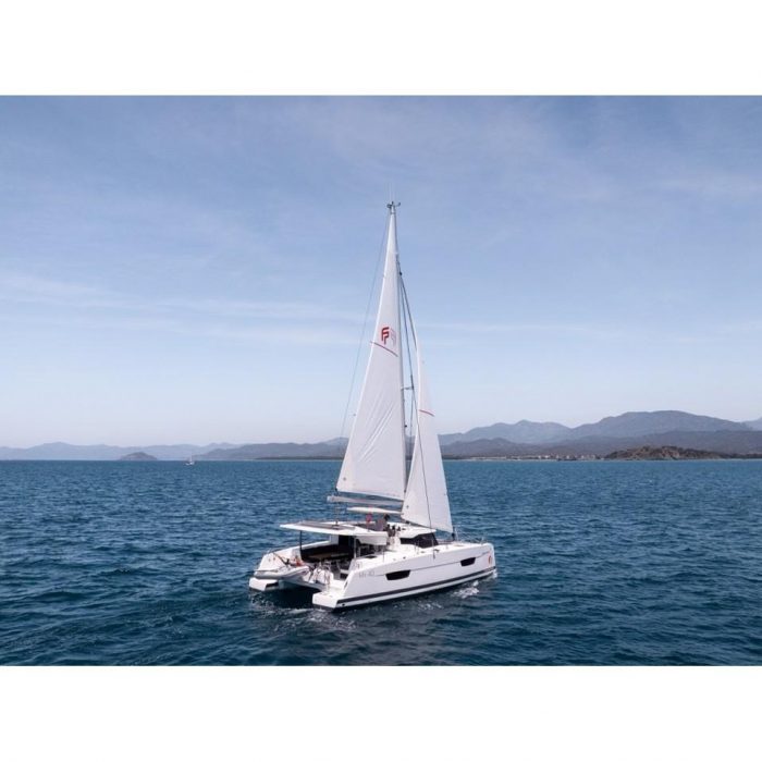 Portofino | Isla 40 photo 16