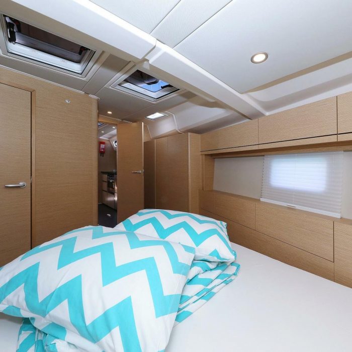 Charlabelle - OW | Hanse 508 photo 16
