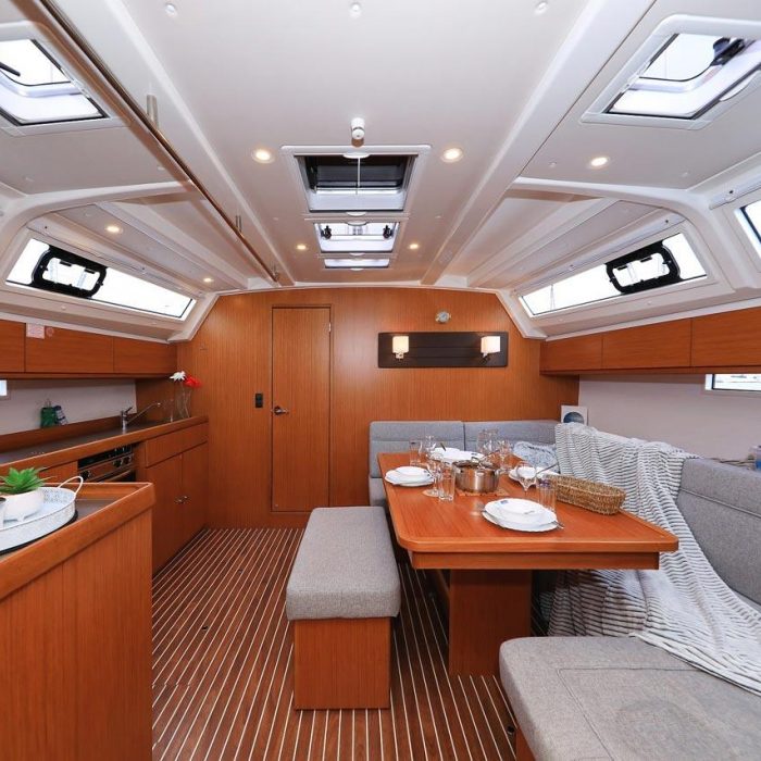 Enigma | Bavaria Cruiser 46 photo 12