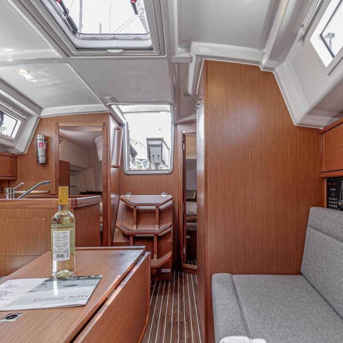 Moonrise | Bavaria Cruiser 34 photo 14