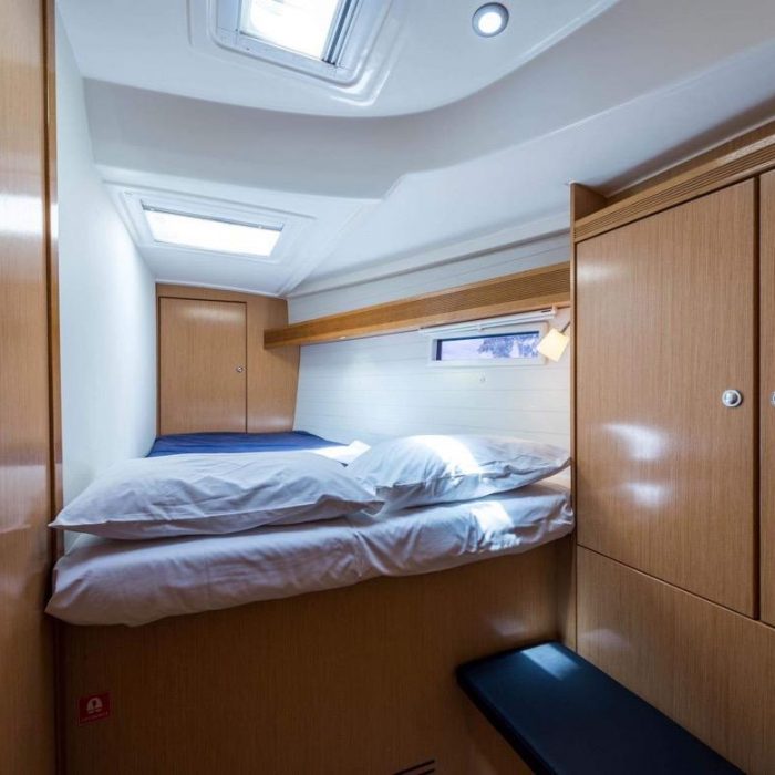 Altair | Bavaria Cruiser 50 photo 27