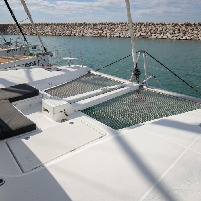 Cassata - Standard Line | Lagoon 46 photo 2