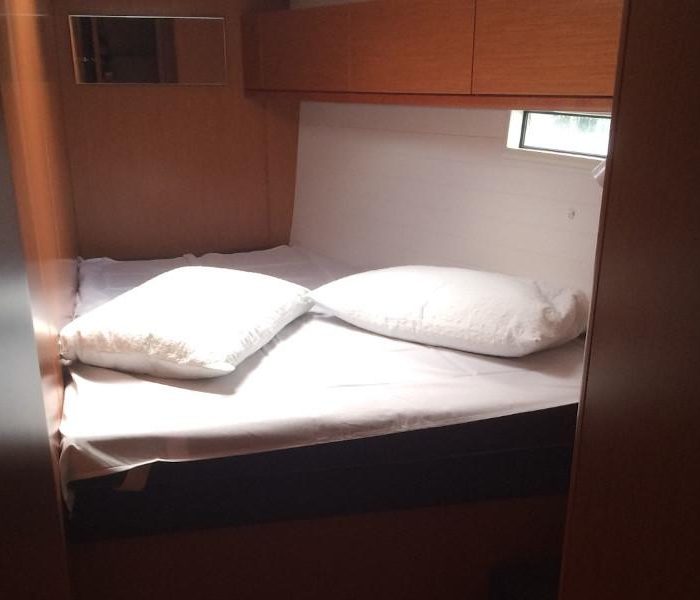 Marzia | Bavaria Cruiser 51 photo 10
