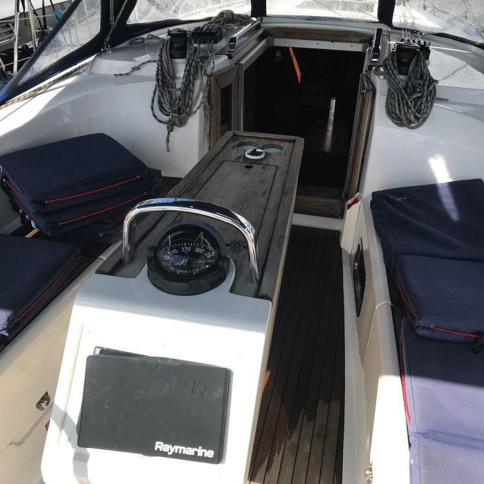 Pollux I | Bavaria Cruiser 34 photo 2