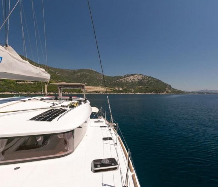 Armonia | Lagoon 400 S2 photo 24