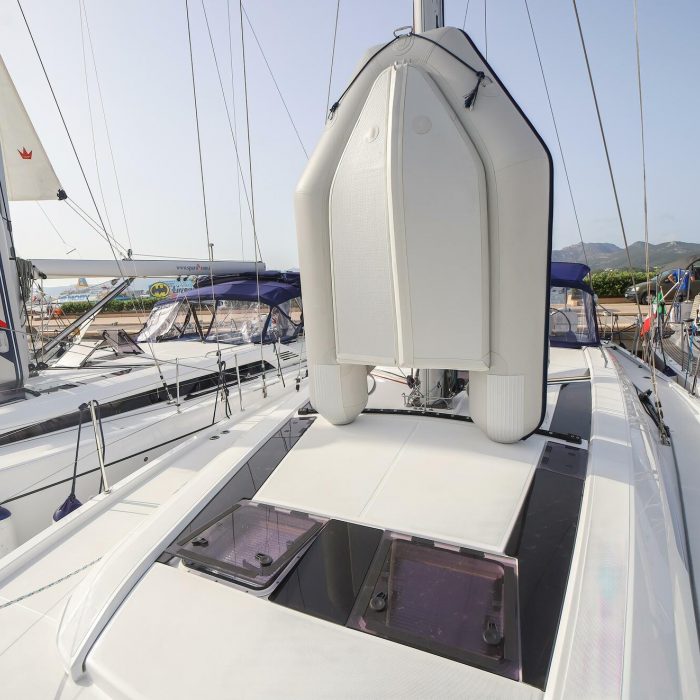 Briseide - Comfort line | Oceanis 51.1 photo 1