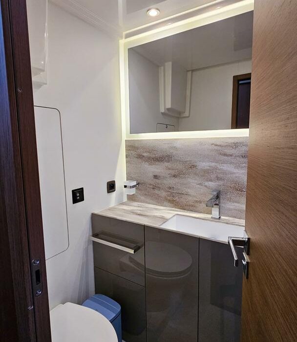 Diamond Si | Prestige M48 photo 22