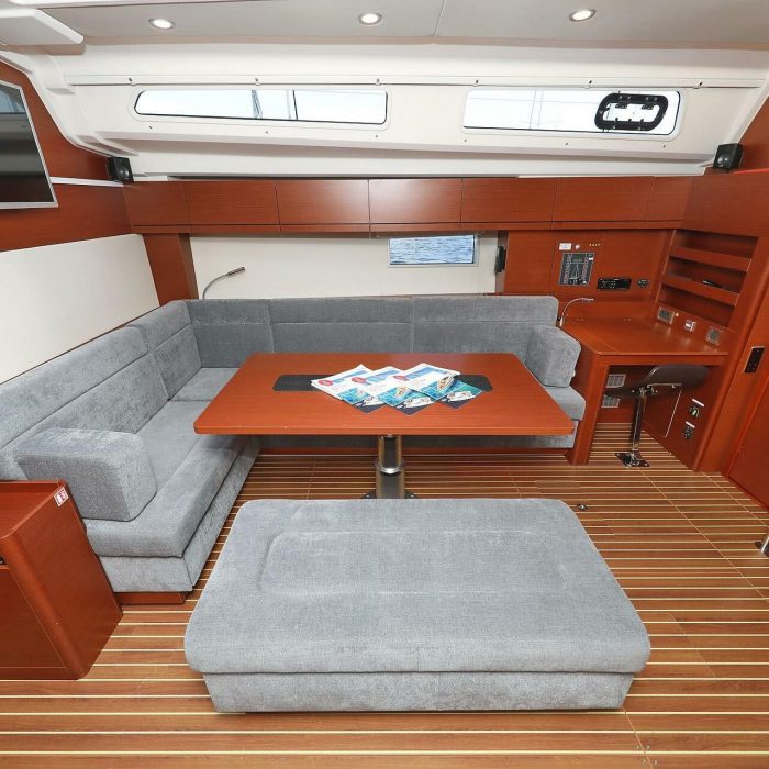 Cosmopolitan | Hanse 508 photo 11
