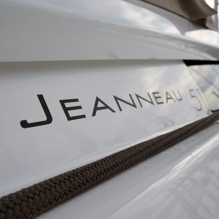Caputh | Jeanneau 51 photo 16