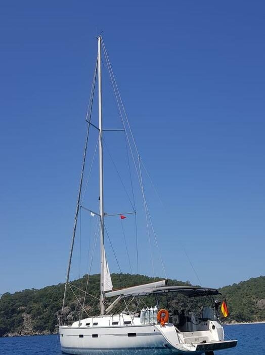 Jemi | Bavaria 50 Cruiser photo 2