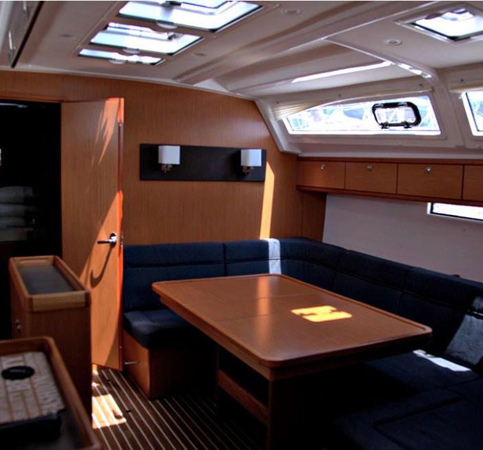 Lenco | Bavaria Cruiser 46 photo 4