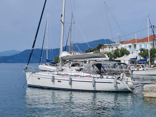 Santana | Bavaria Cruiser 40 photo 2