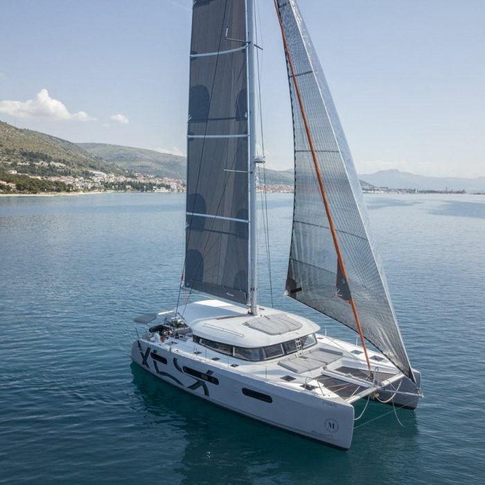 Tranquillity | Excess 15 - 6 + 2 cab. photo 28