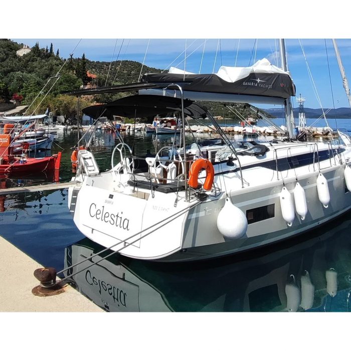 Celestia | Bavaria C42 photo 2