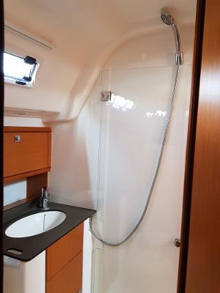 Kondor | Bavaria Cruiser 51 photo 49