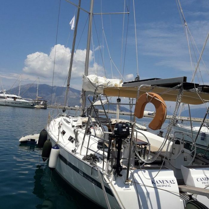 Canenas | Bavaria 40 Cruiser S photo 1