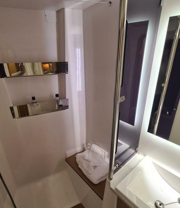 Premium | Dufour 56 Exclusive photo 44