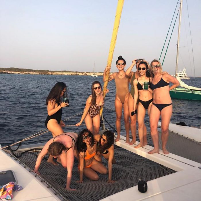 Nusa | Lagoon 400 photo 31