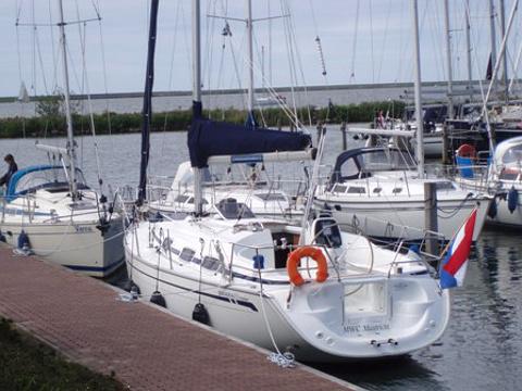 Guantanamera | Bavaria 30 Cruiser photo 5