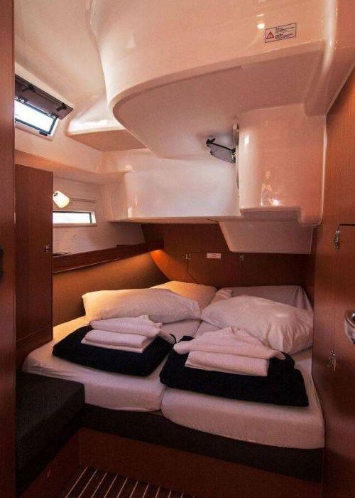 Ivana | Bavaria Cruiser 51 photo 6
