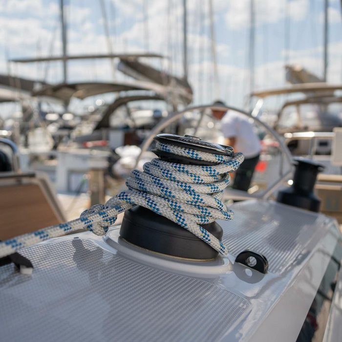 Nauti Girl | Bavaria Cruiser 46 photo 30