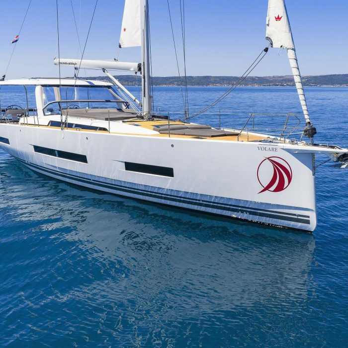 Volare | Hanse 590 photo 8