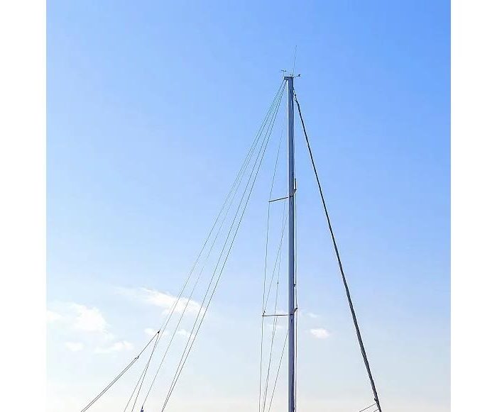 Cyclades 50.5 07 | Cyclades 50.5 photo 1